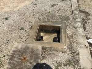 Limpieza de Arquetas en Cartagena
