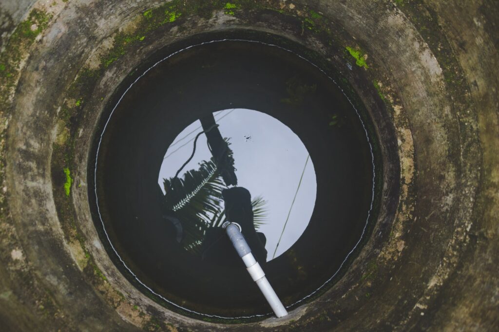 Vaciado de Pozos y Depósitos de Agua en Cartagena
