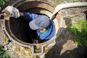 Limpieza y Mantenimiento de Fosas Sépticas en Cartagena