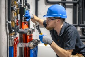 Detección y Reparación de Fugas en Cartagena