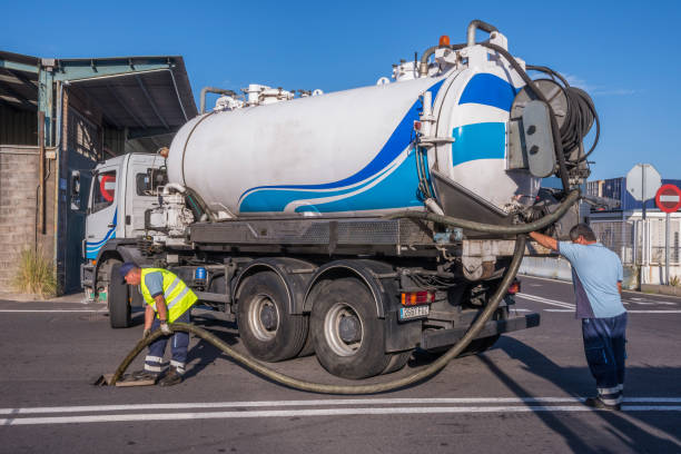 Servicio Rápido y Confiable de Desatascos en Cartagena