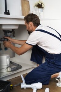Señales de que necesitas un servicio de desatascos urgente