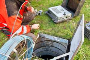 Innovaciones tecnológicas en el sector de desatascos