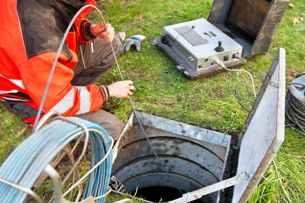 Innovaciones tecnológicas en el sector de desatascos