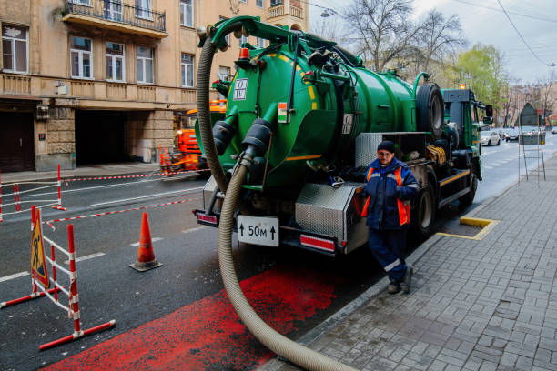 Cómo elegir el mejor servicio de desatascos para tu negocio