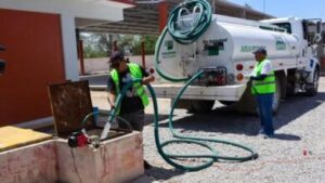 Mantenimiento de comunidades de vecinos en Cartagena y Murcia