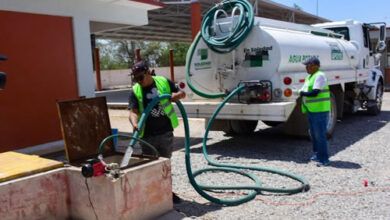 Mantenimiento de comunidades de vecinos en Cartagena y Murcia