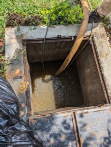 Desatascos de Arquetas y Tuberías en Cartagena y Murcia