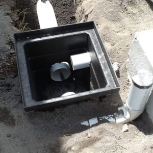 Limpieza de arquetas en Cartagena y Murcia