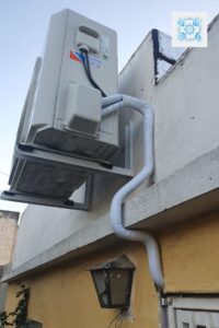 Desatascos en sistemas de climatización en Cartagena y Murcia