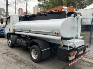 Servicio de cuba de agua potable en Cartagena y Murcia